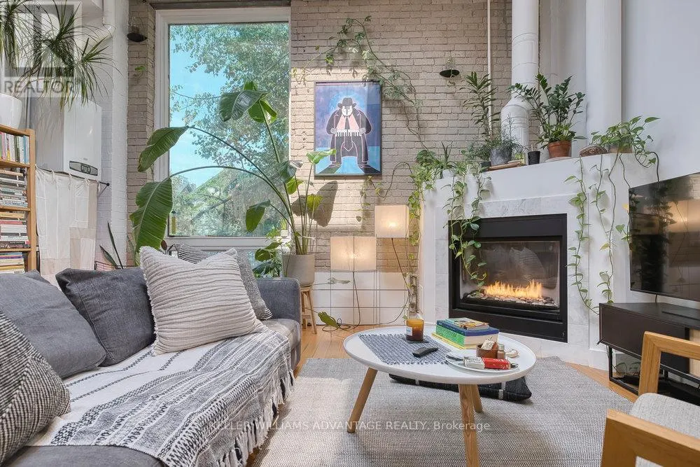 206 - 264 SEATON STREET