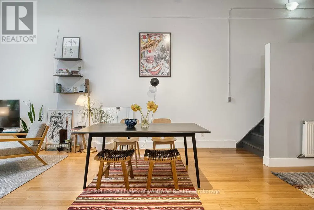 206 - 264 SEATON STREET