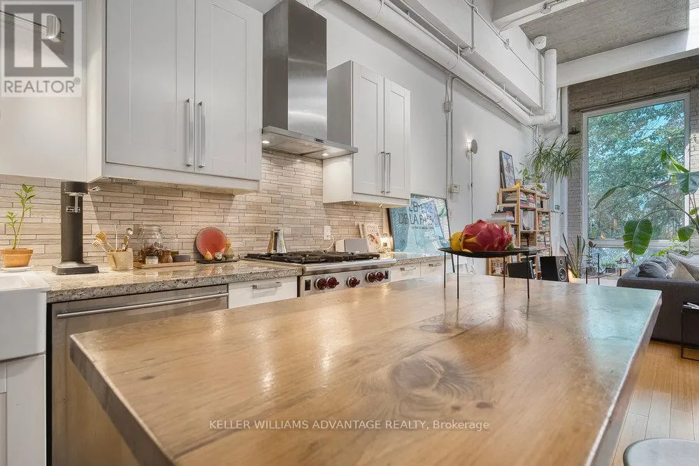 206 - 264 SEATON STREET
