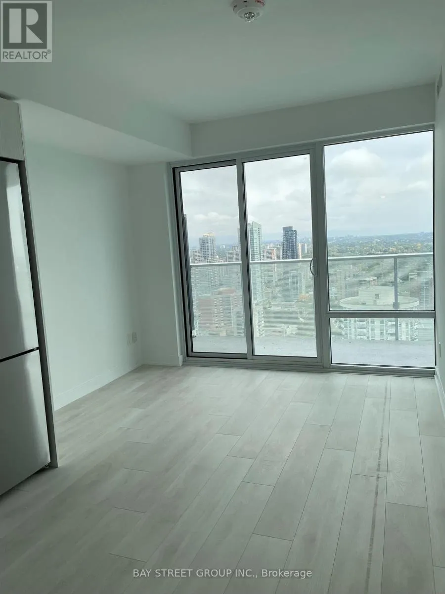 3308 - 501 YONGE STREET
