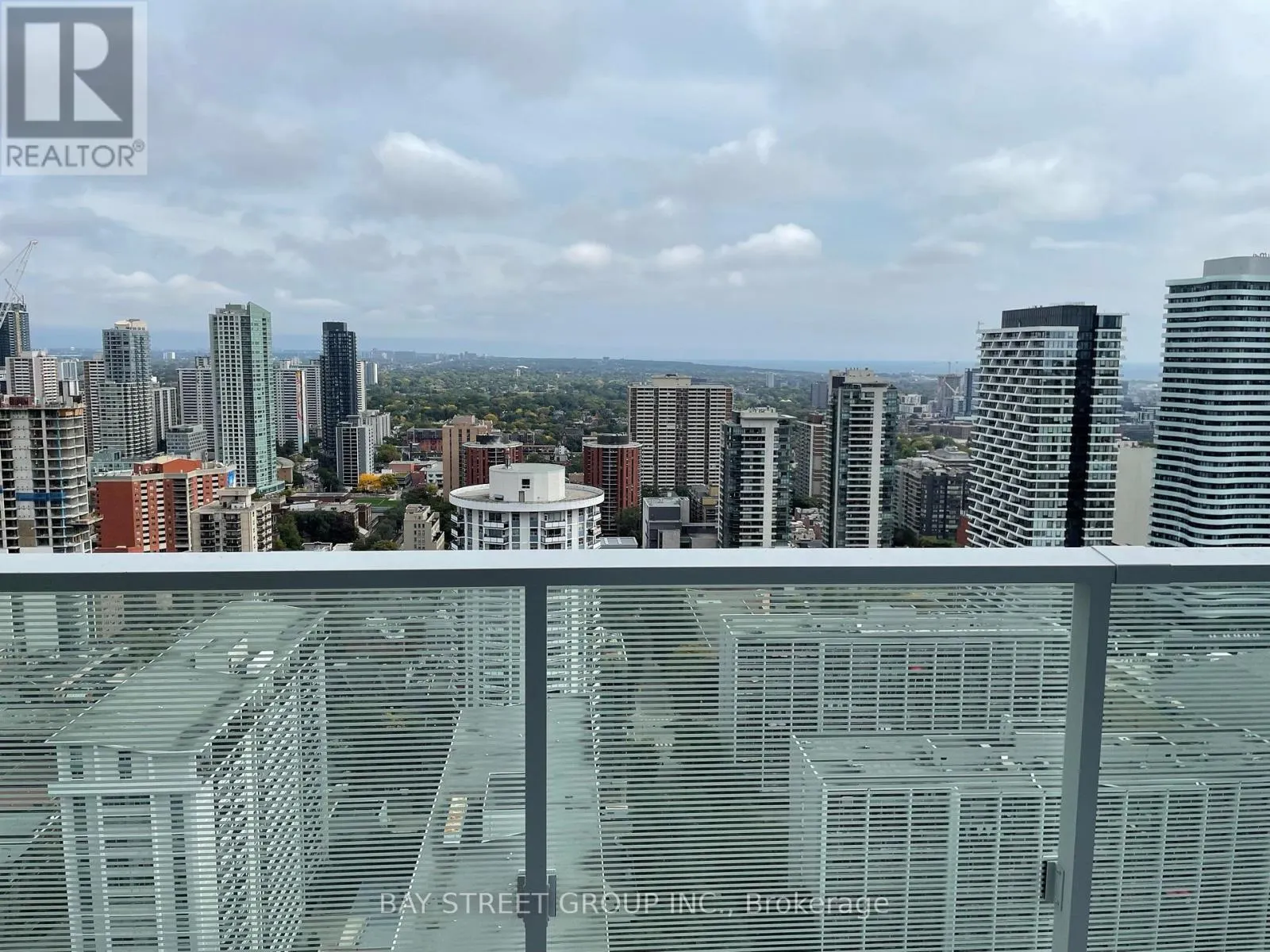 3308 - 501 YONGE STREET