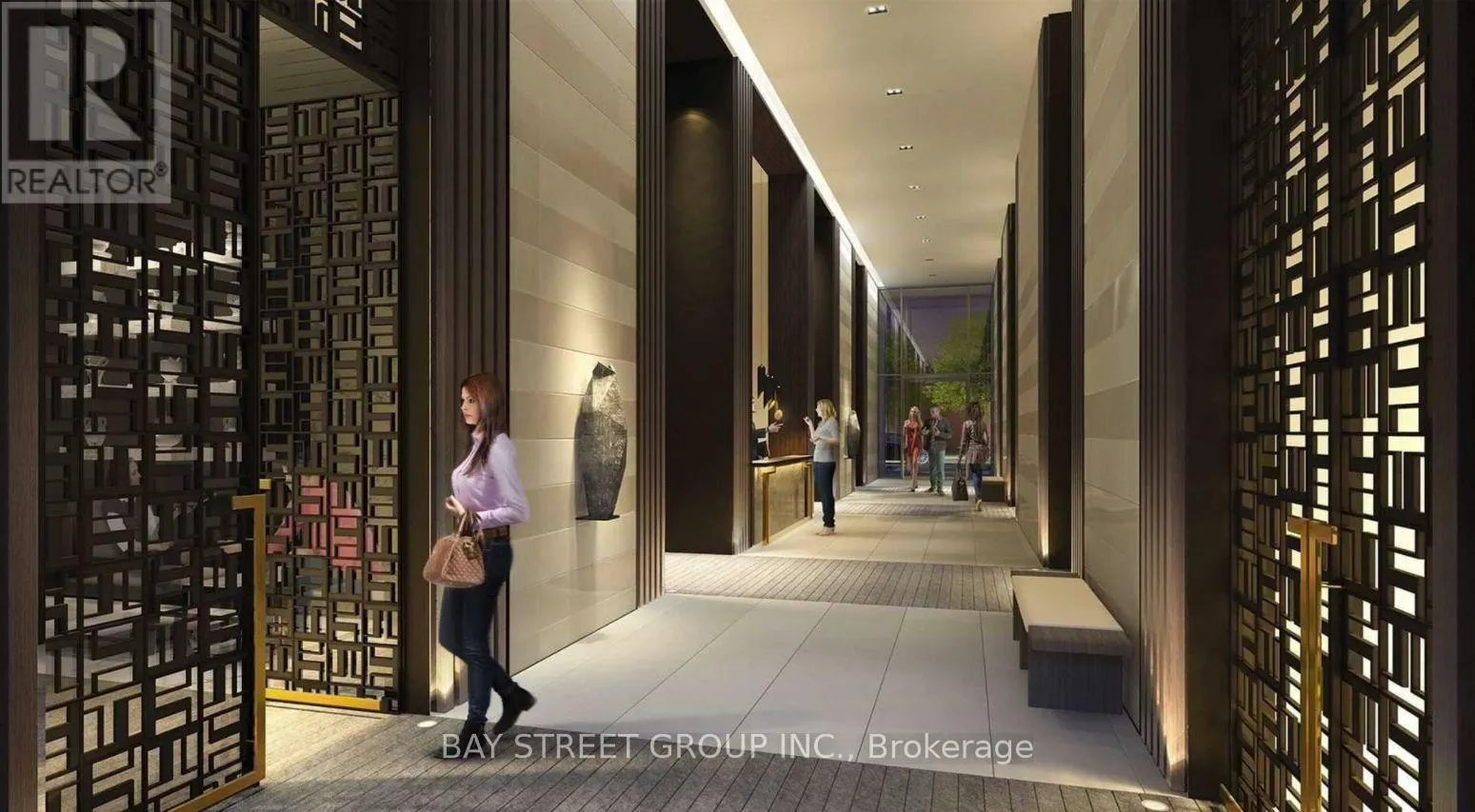 3308 - 501 YONGE STREET