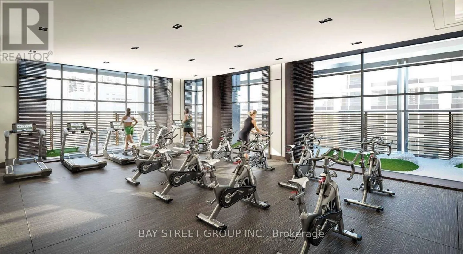 3308 - 501 YONGE STREET