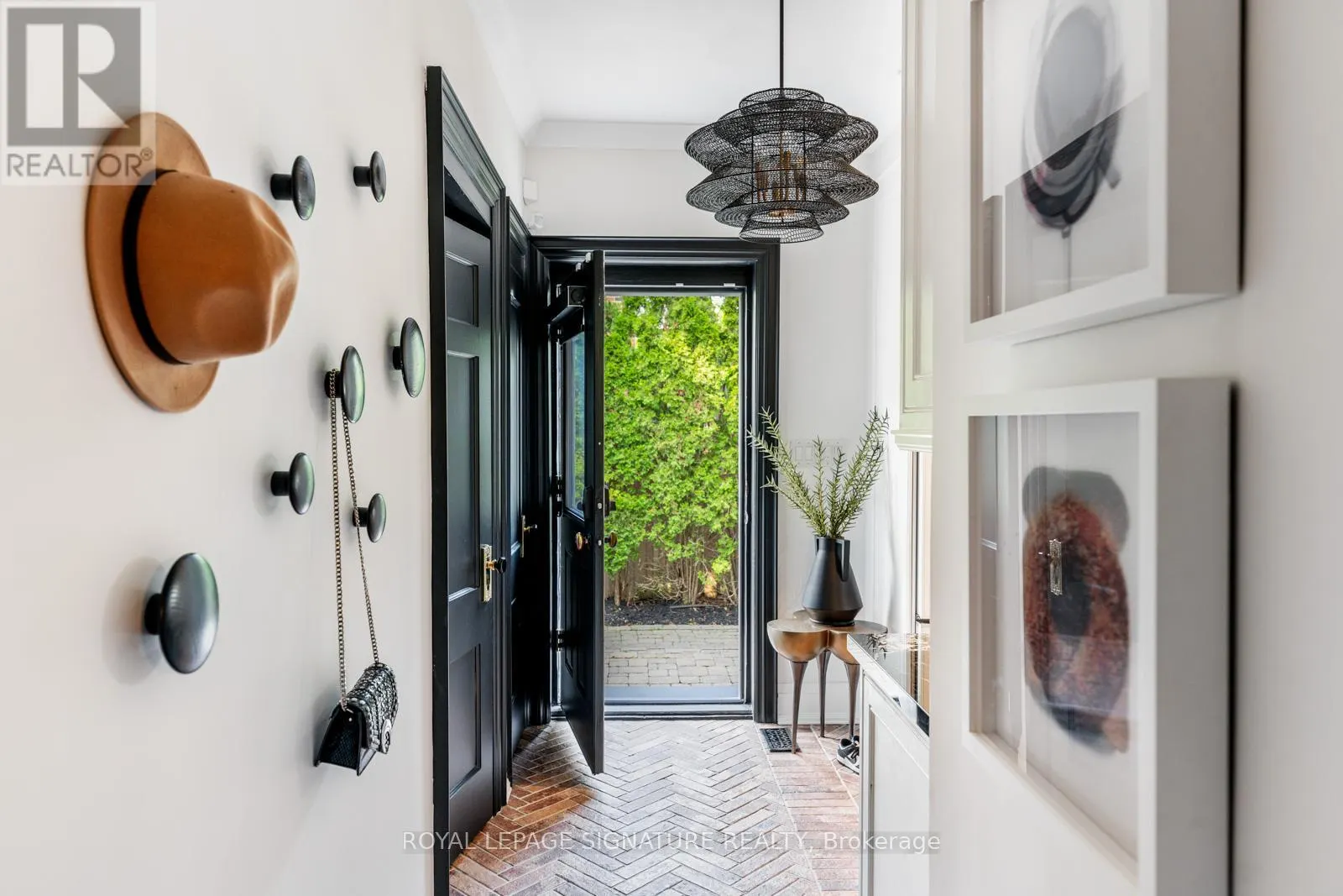 171 OLD FOREST HILL ROAD