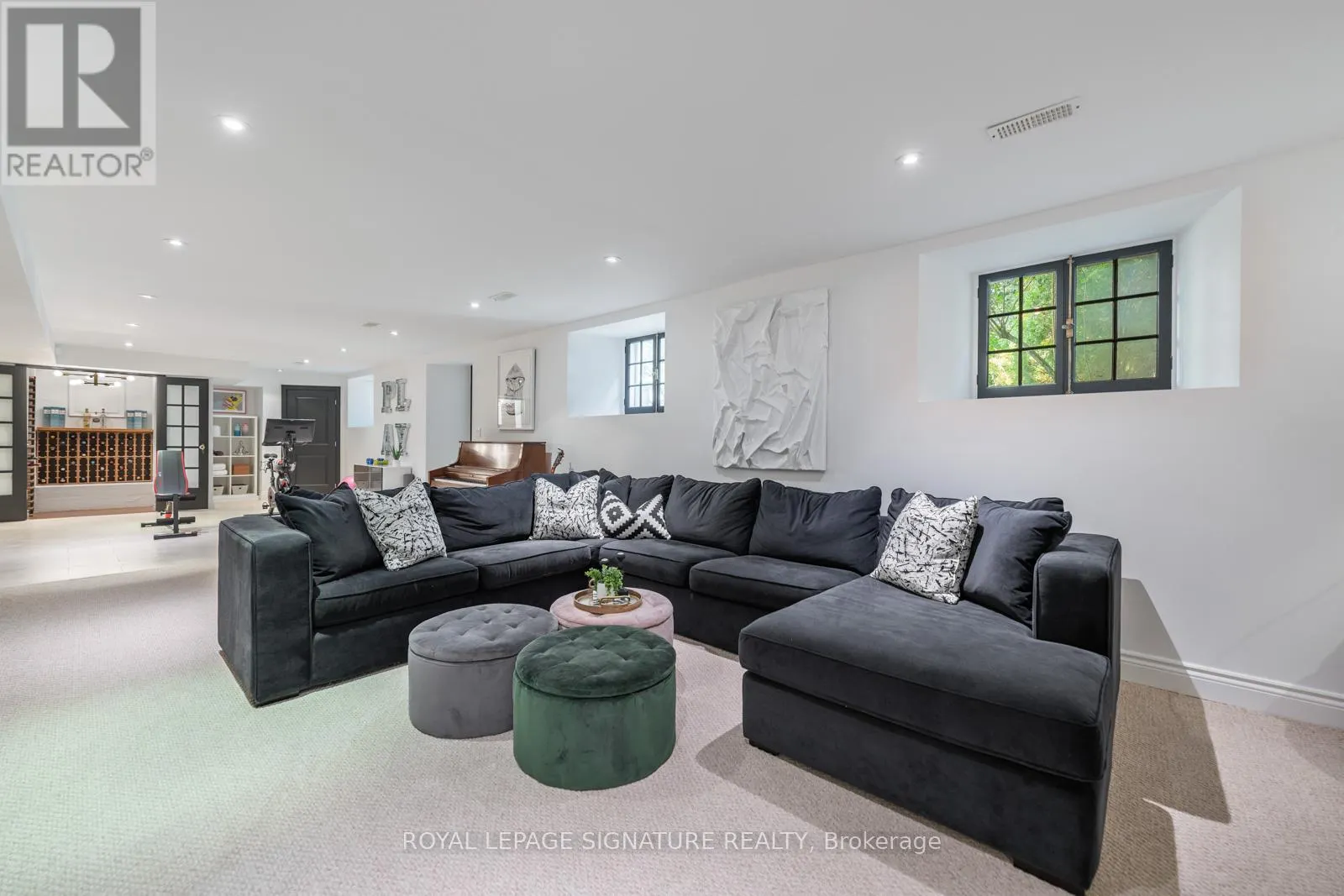 171 OLD FOREST HILL ROAD