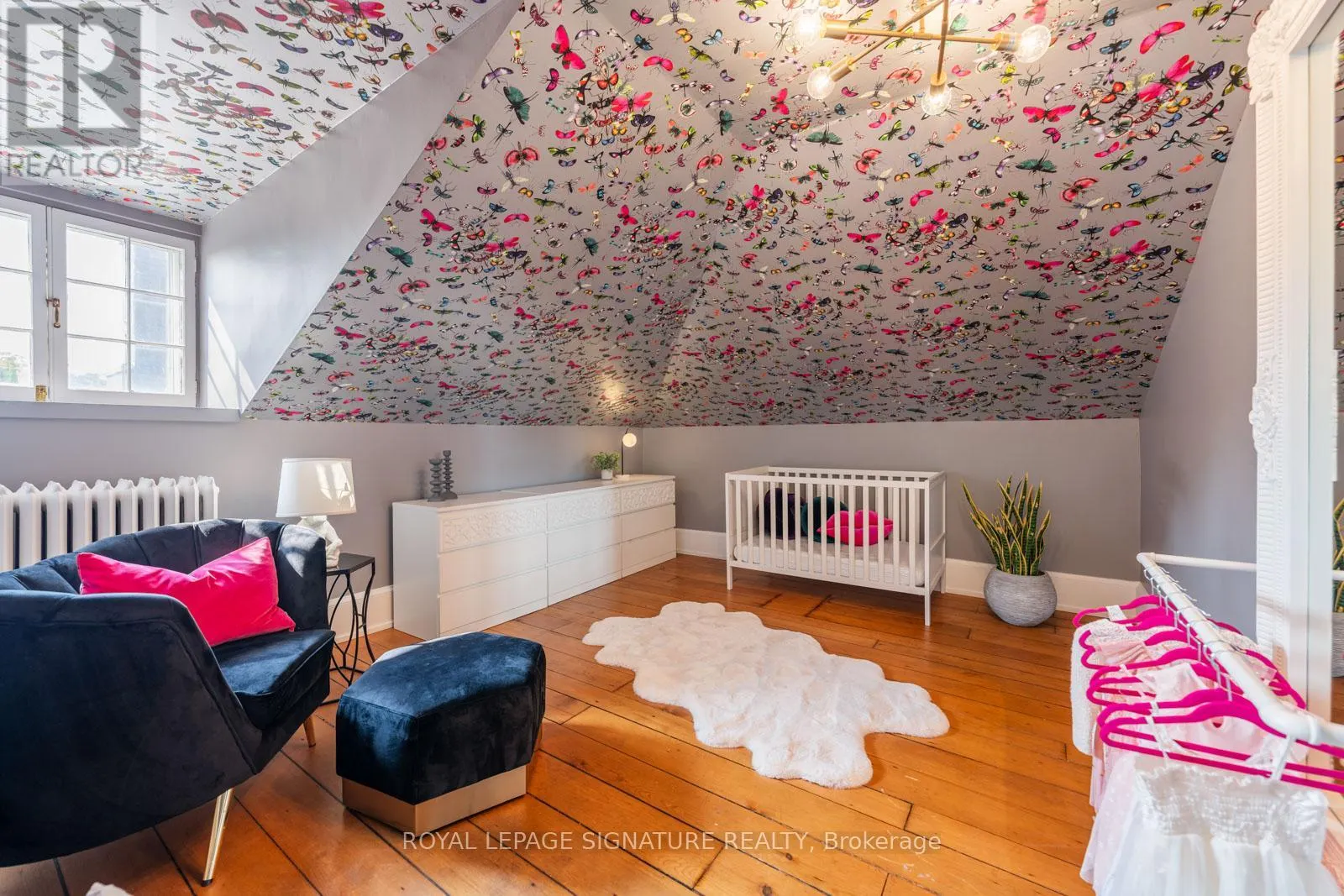 171 OLD FOREST HILL ROAD