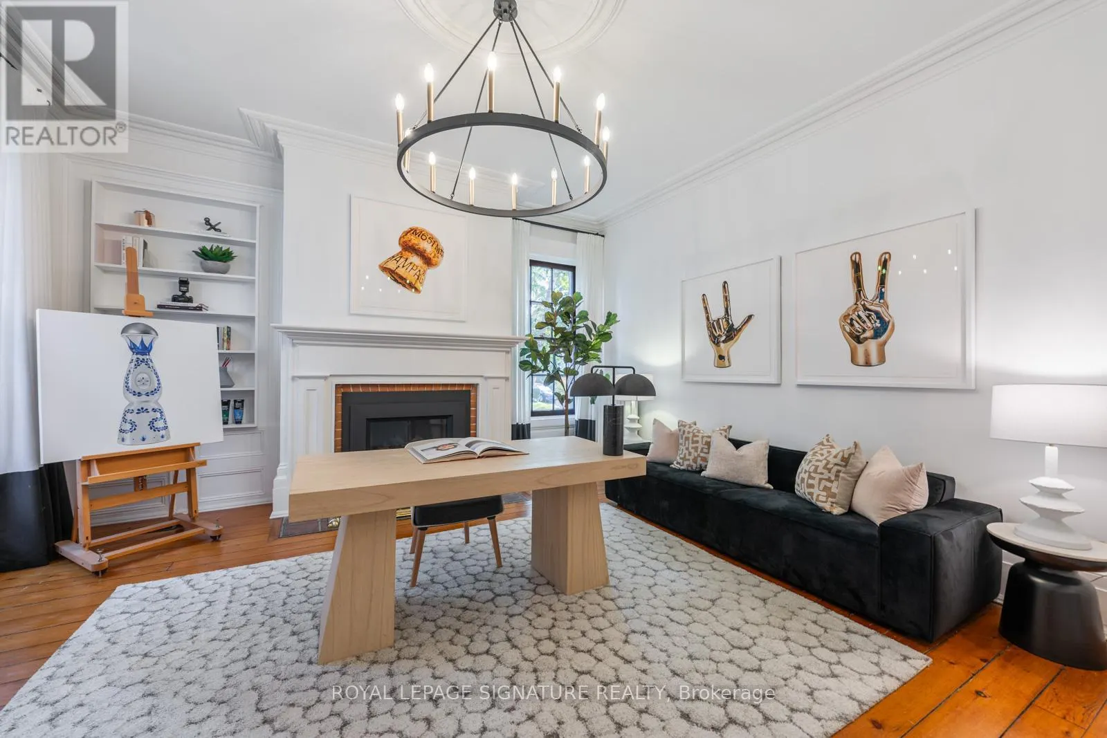 171 OLD FOREST HILL ROAD