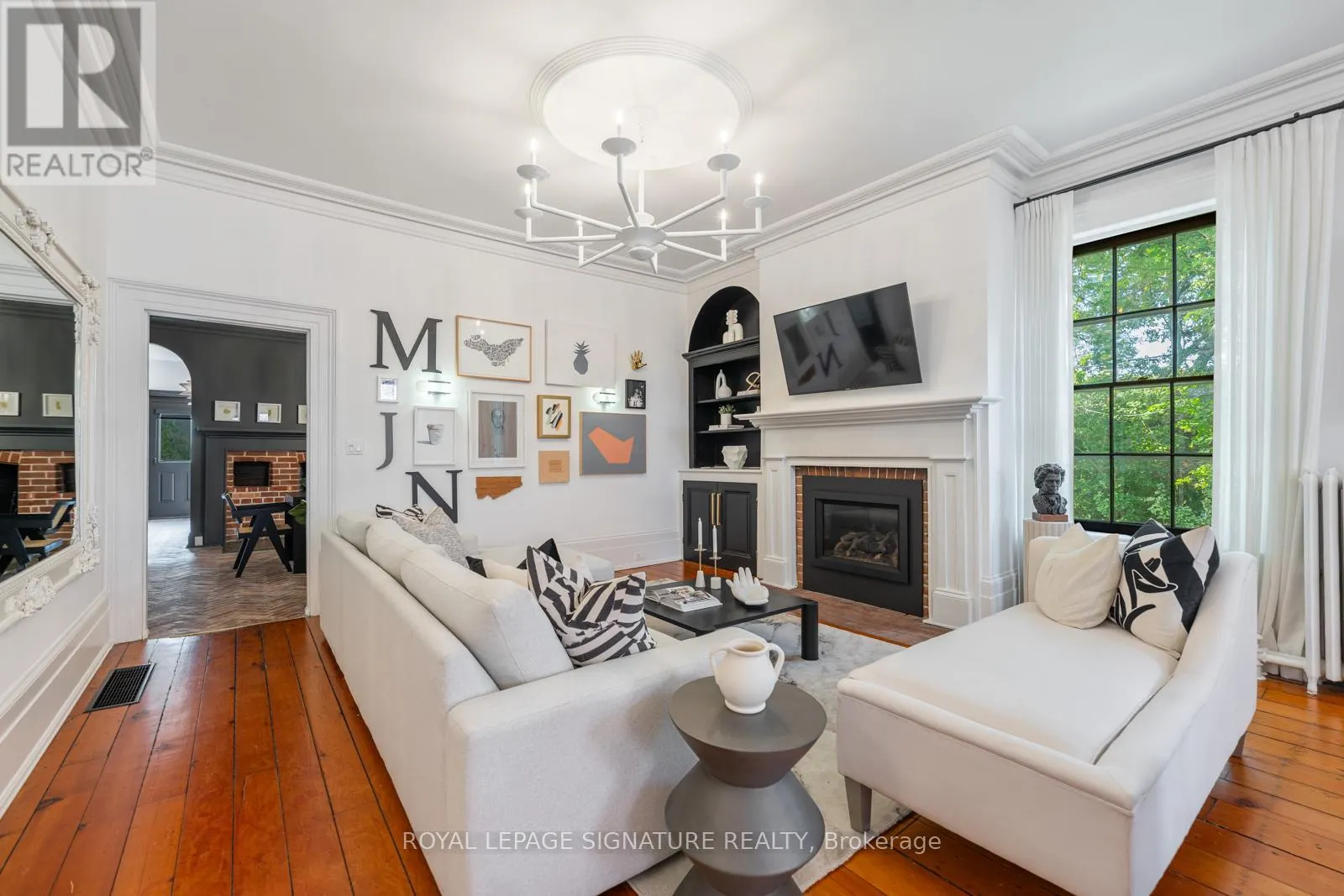 171 OLD FOREST HILL ROAD