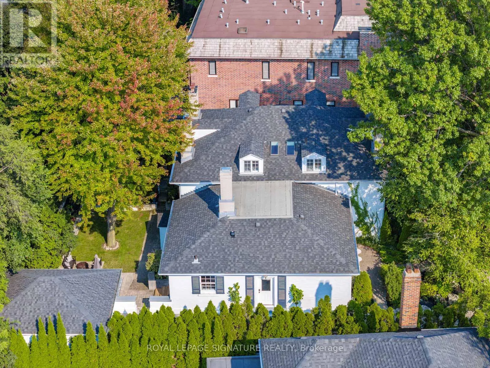 171 OLD FOREST HILL ROAD