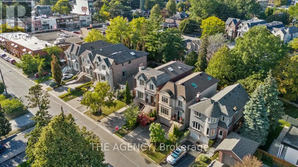 12 DUNBLAINE AVENUE