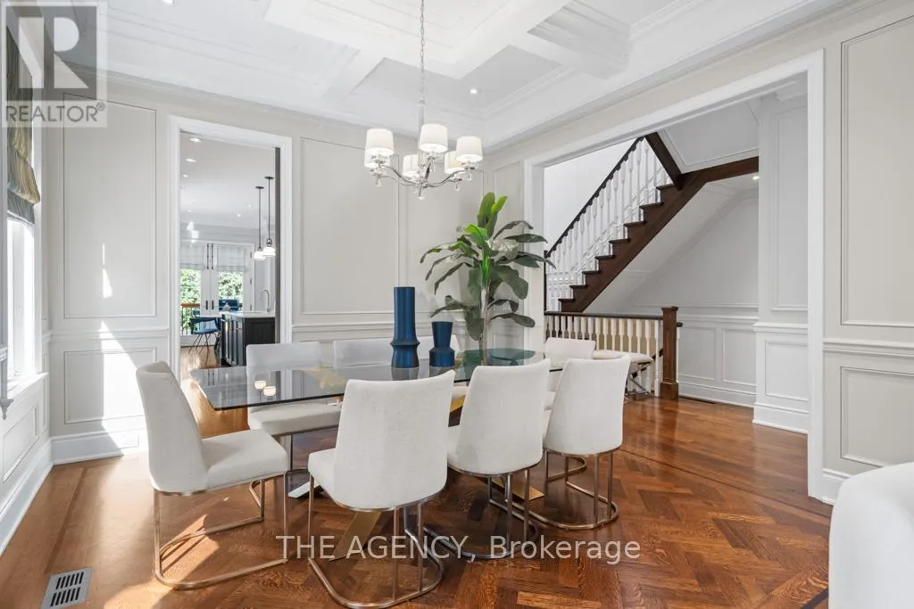 12 DUNBLAINE AVENUE