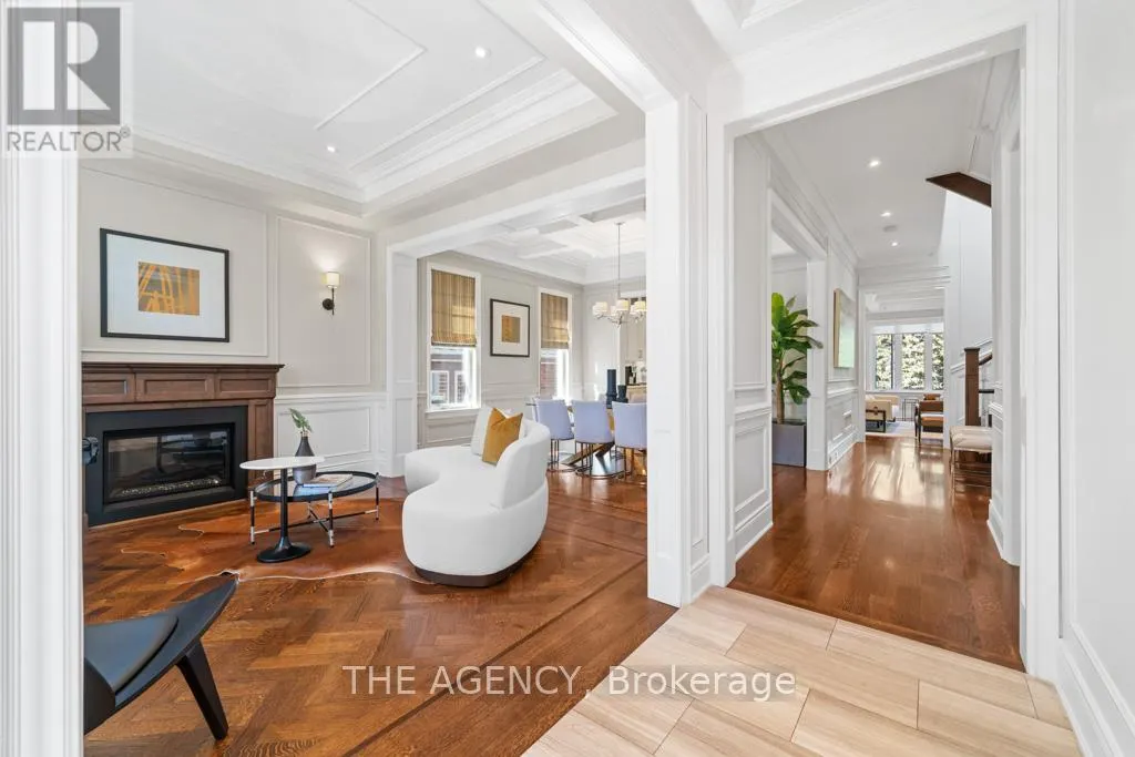 12 DUNBLAINE AVENUE