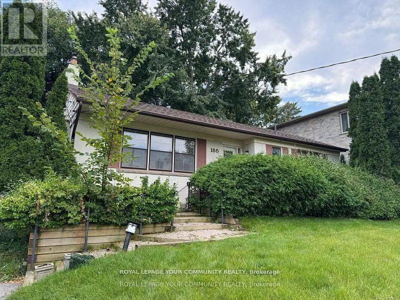 155 YORK MILLS ROAD