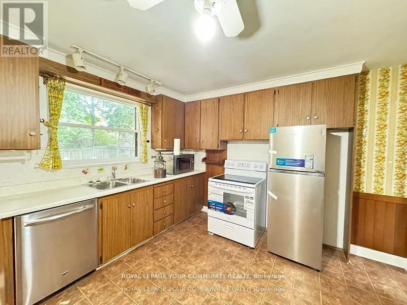 155 YORK MILLS ROAD
