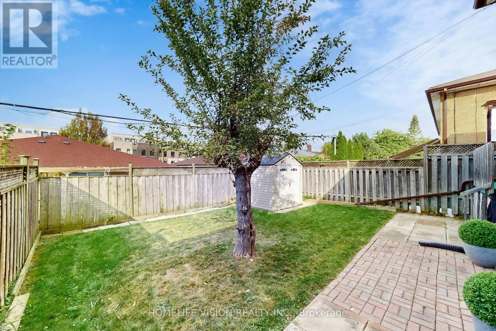 54 PINEBROOK AVENUE