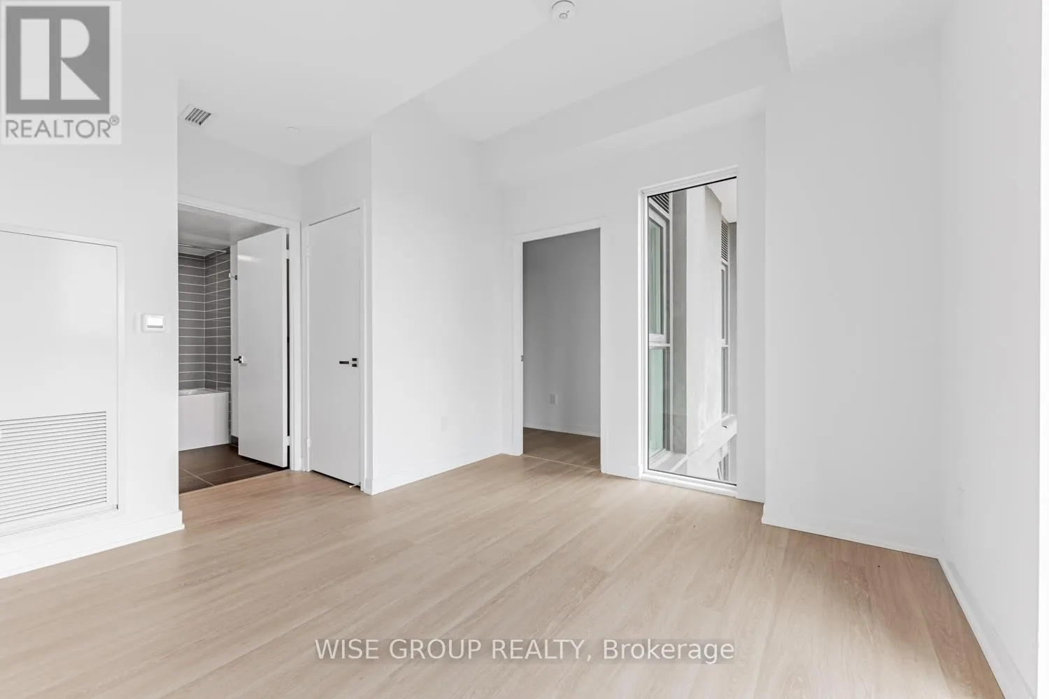 1109 - 500 WILSON AVENUE W