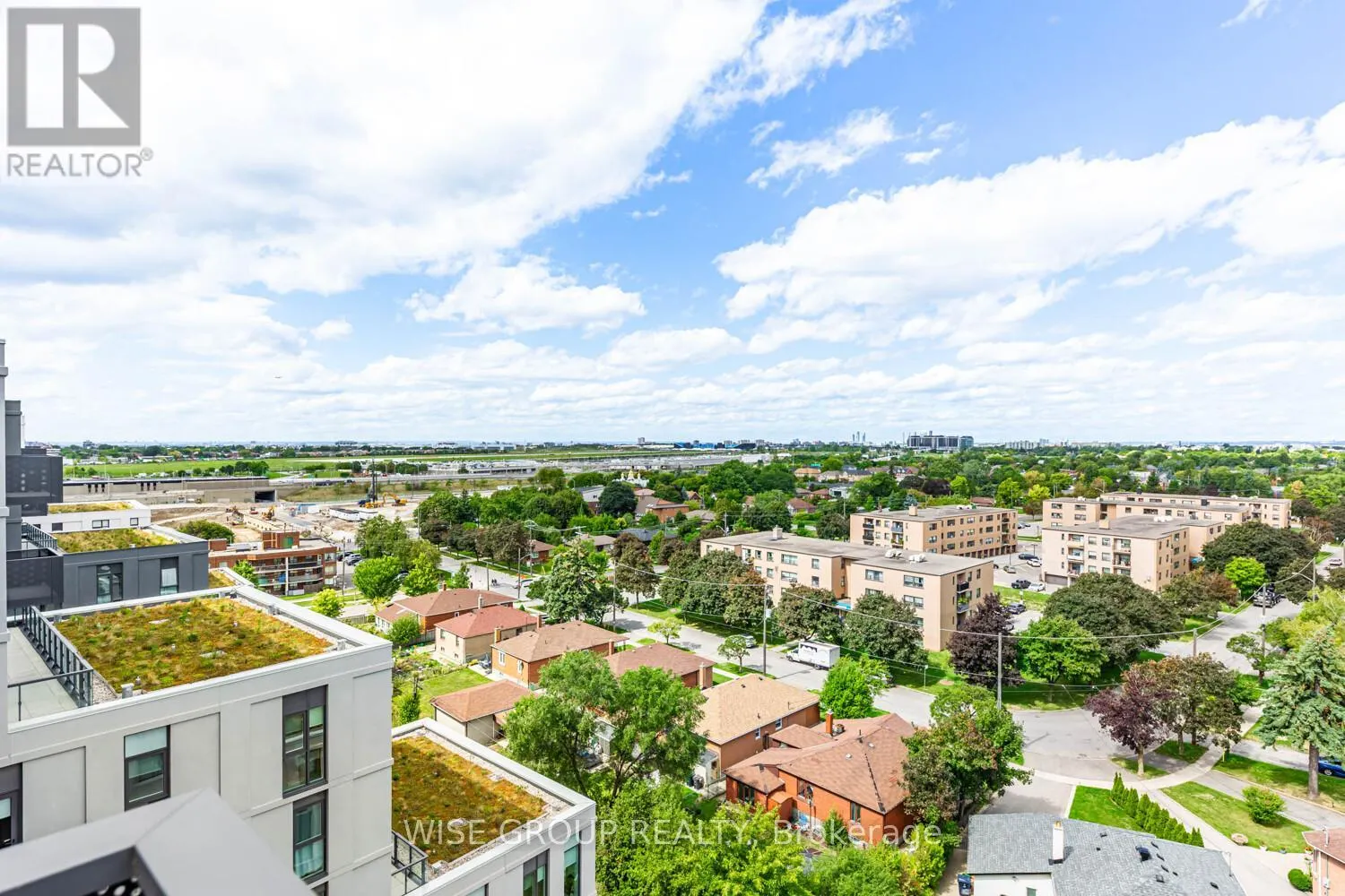 1109 - 500 WILSON AVENUE W