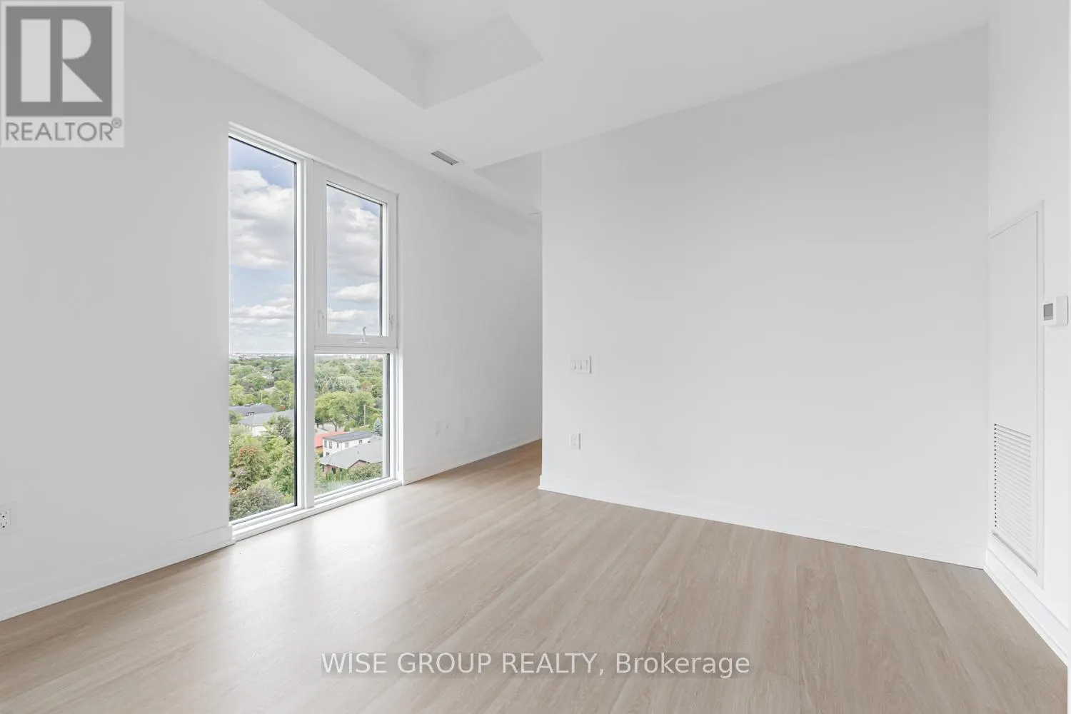 1109 - 500 WILSON AVENUE W