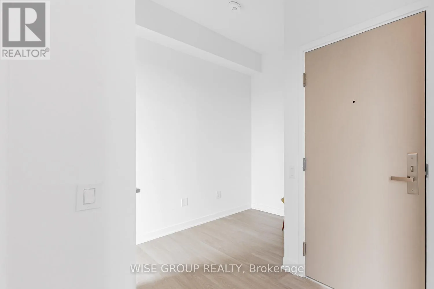 1109 - 500 WILSON AVENUE W