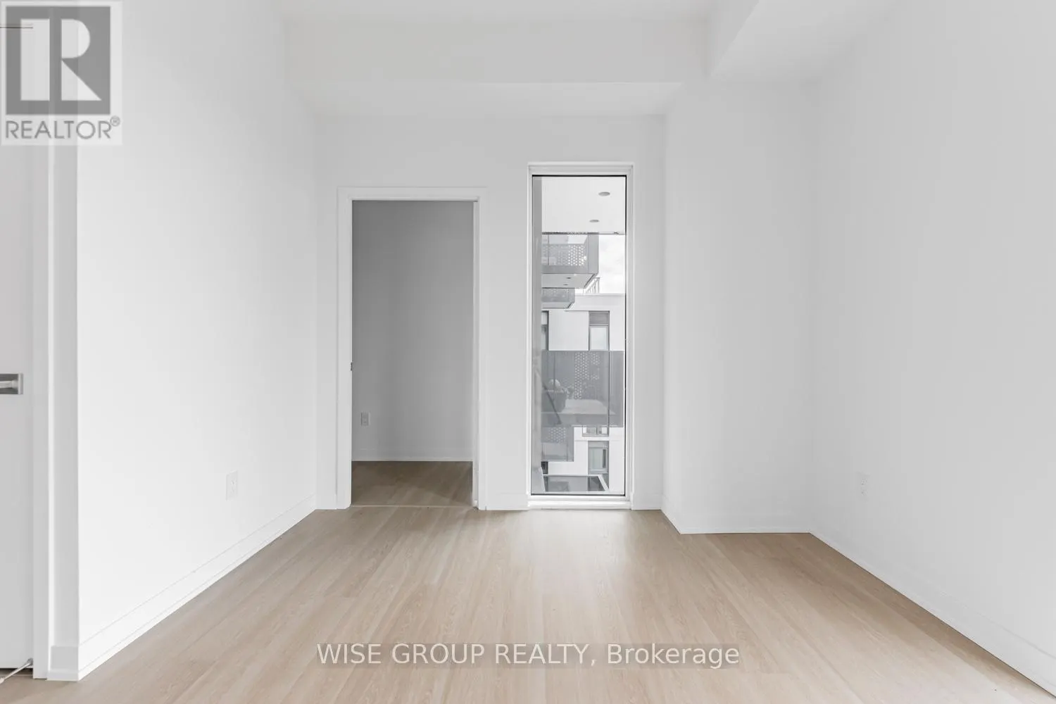 1109 - 500 WILSON AVENUE W