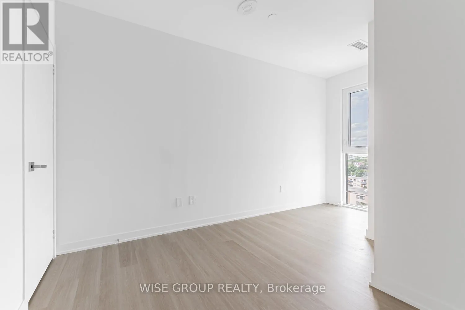 1109 - 500 WILSON AVENUE W