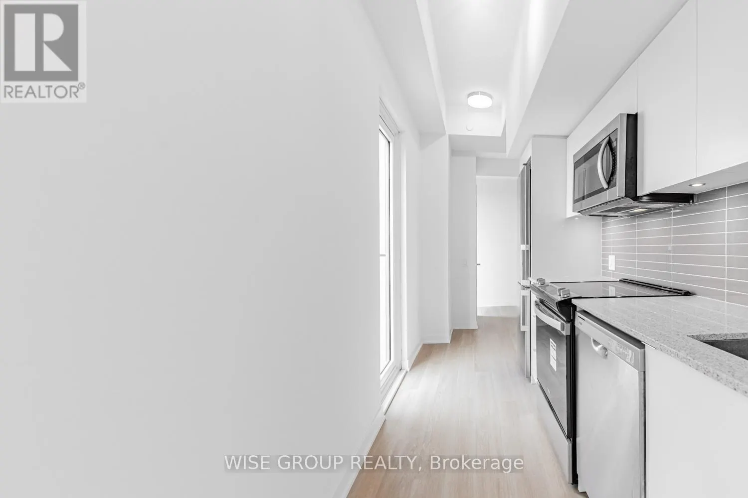 1109 - 500 WILSON AVENUE W