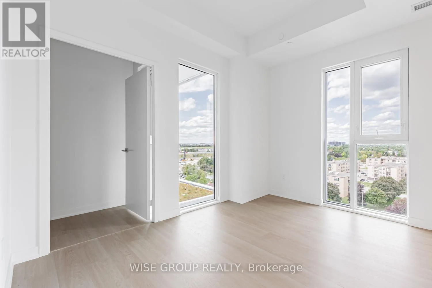 1109 - 500 WILSON AVENUE W