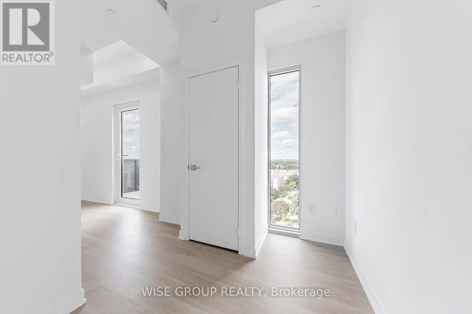 1109 - 500 WILSON AVENUE W