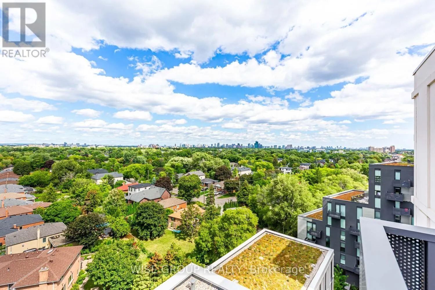 1109 - 500 WILSON AVENUE W