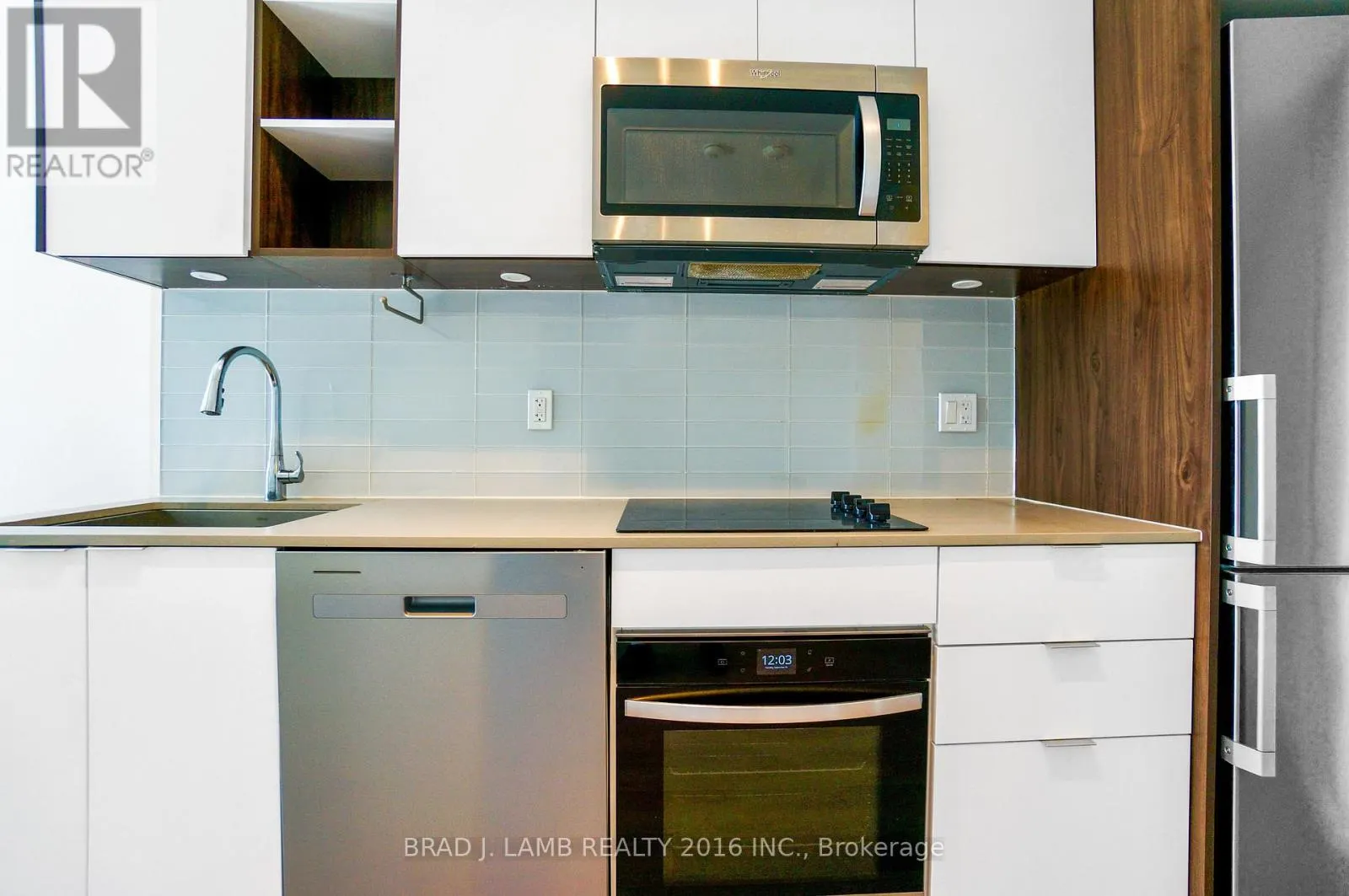1413 - 543 RICHMOND STREET W