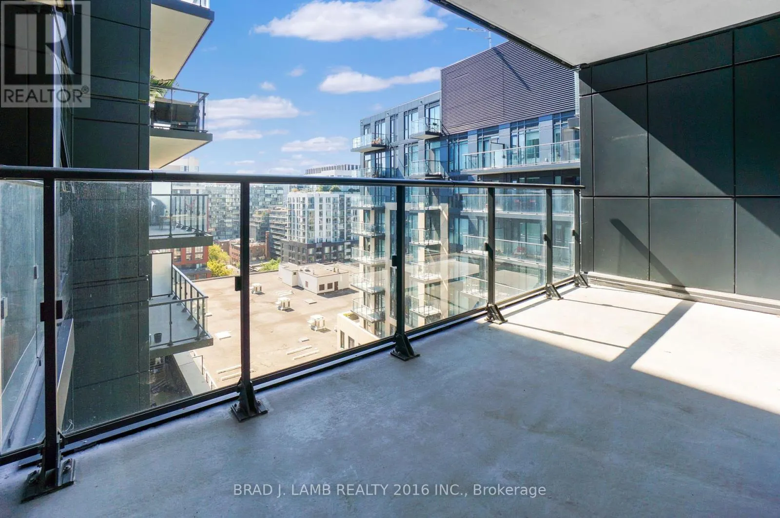 1413 - 543 RICHMOND STREET W