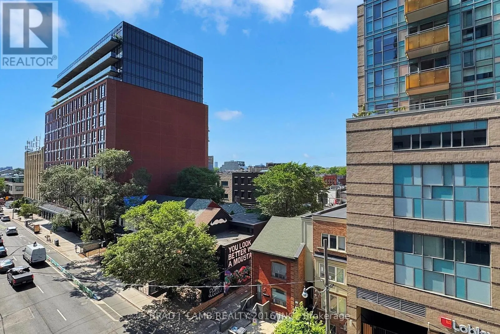 1413 - 543 RICHMOND STREET W