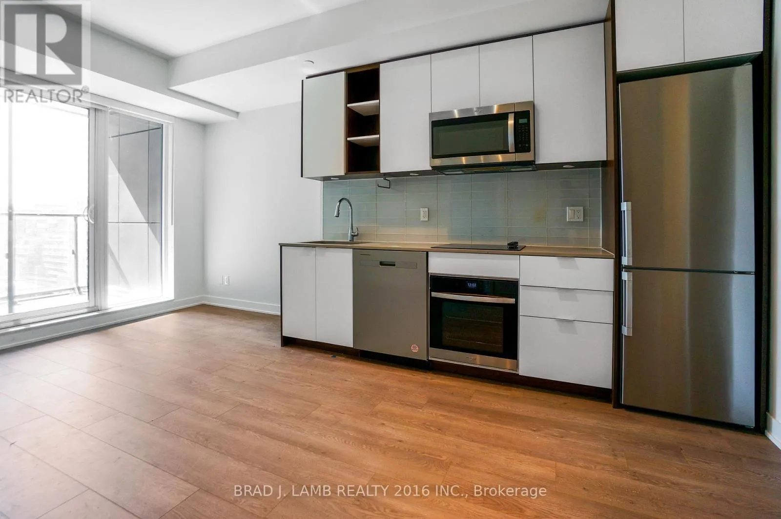 1413 - 543 RICHMOND STREET W