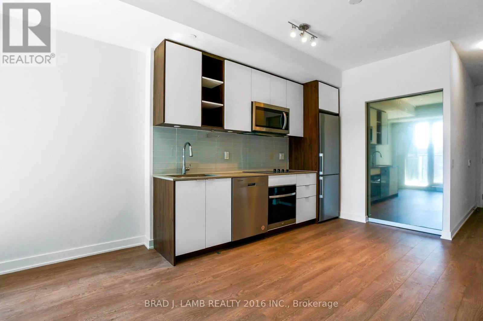 1413 - 543 RICHMOND STREET W