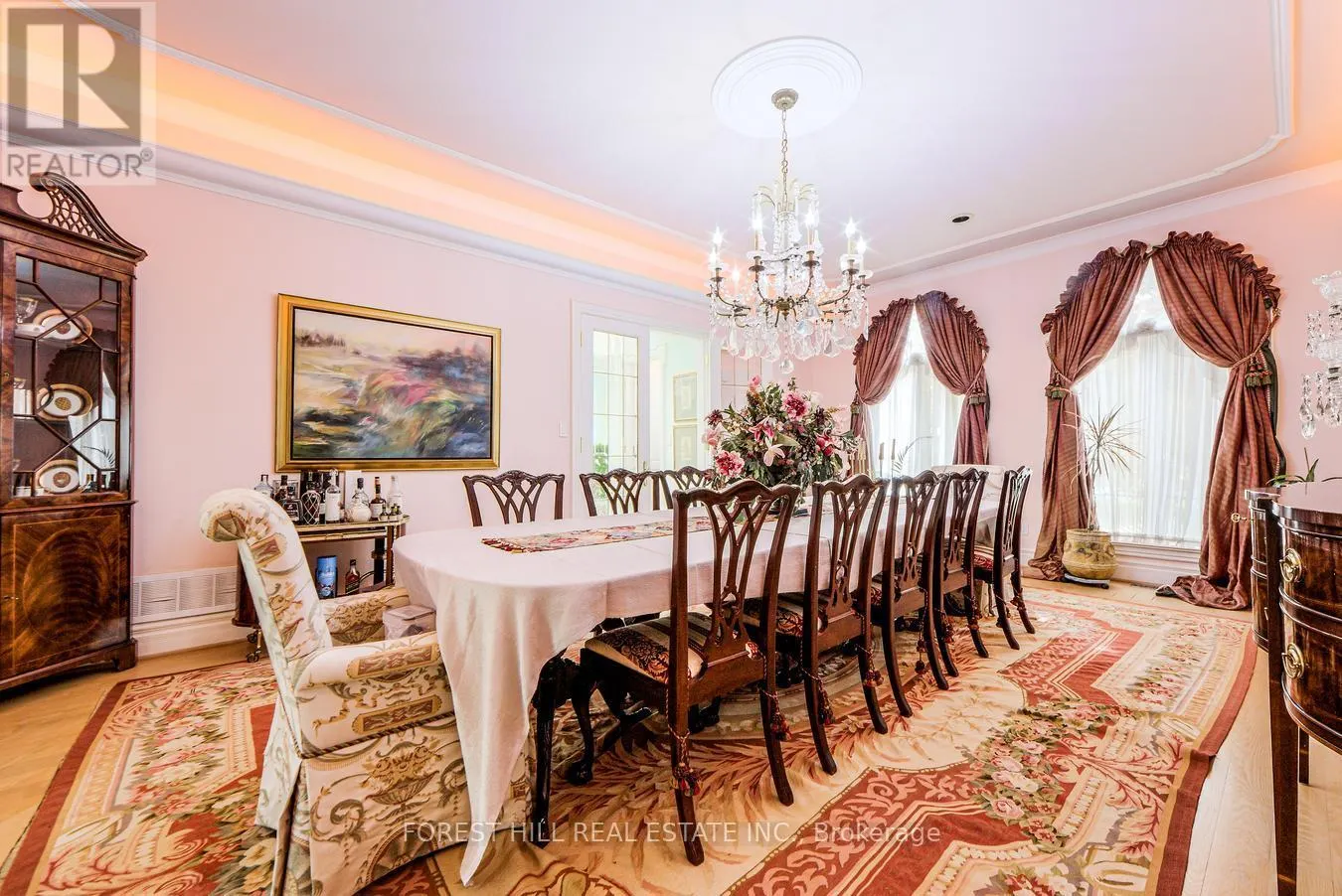 46 WIMPOLE DRIVE