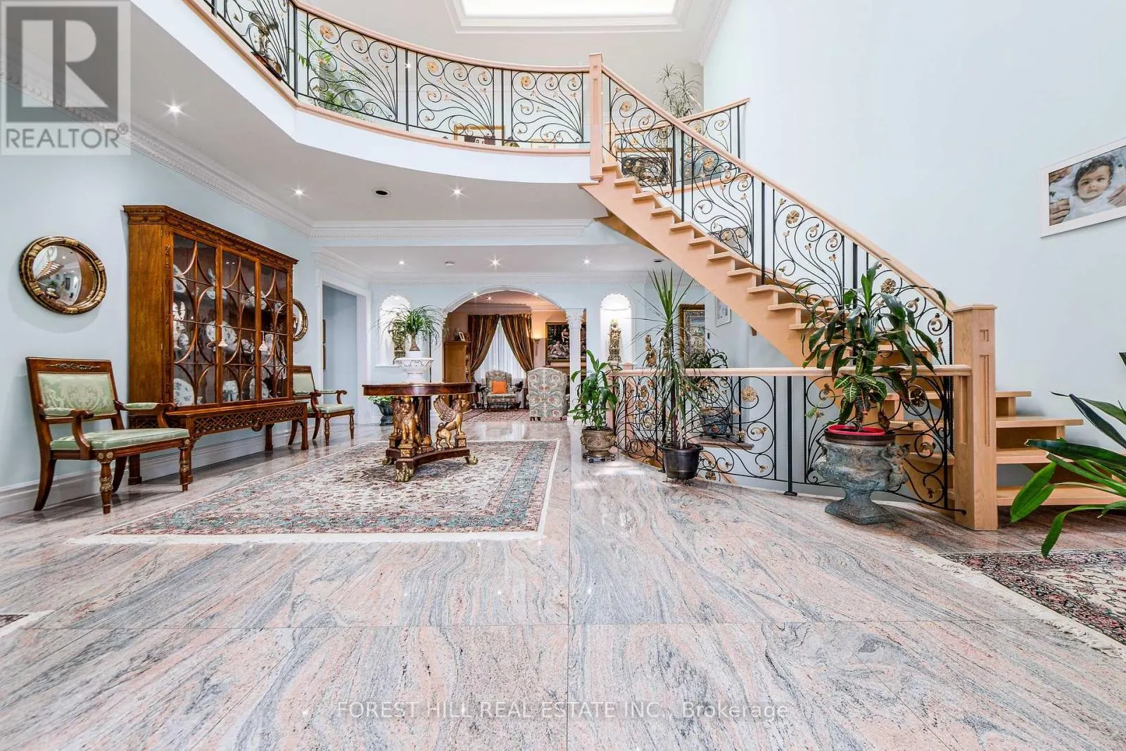 46 WIMPOLE DRIVE