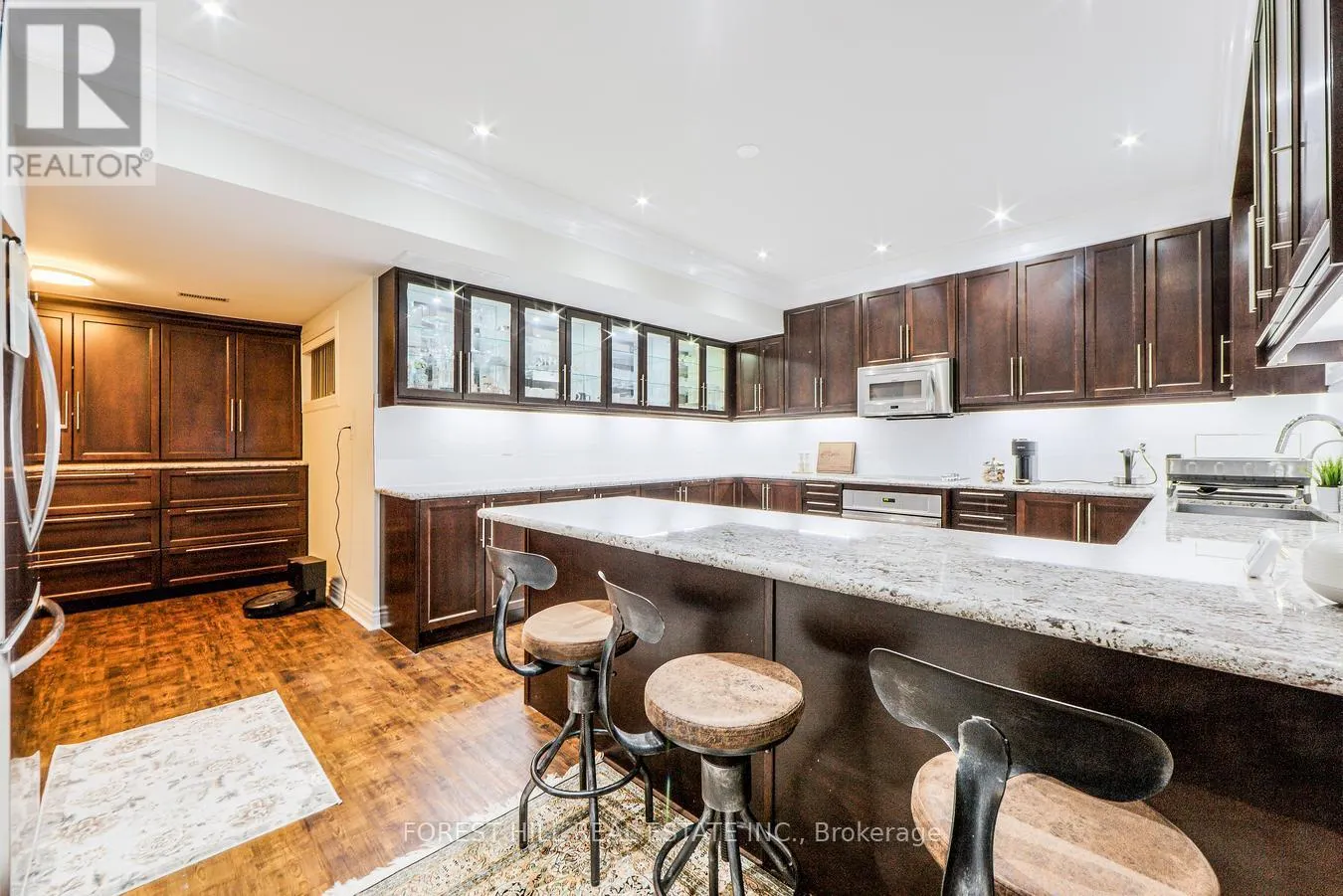 46 WIMPOLE DRIVE