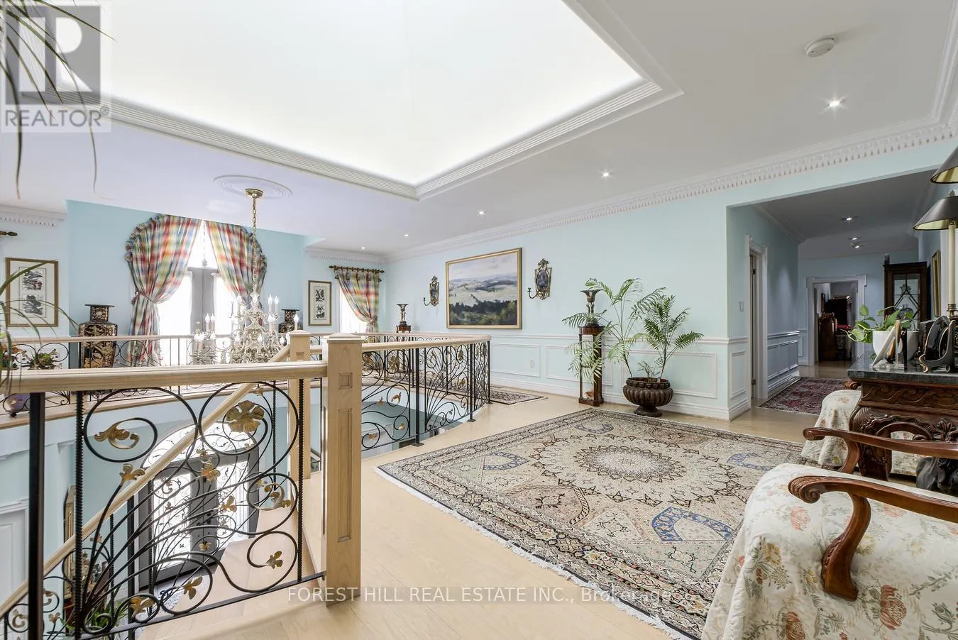46 WIMPOLE DRIVE