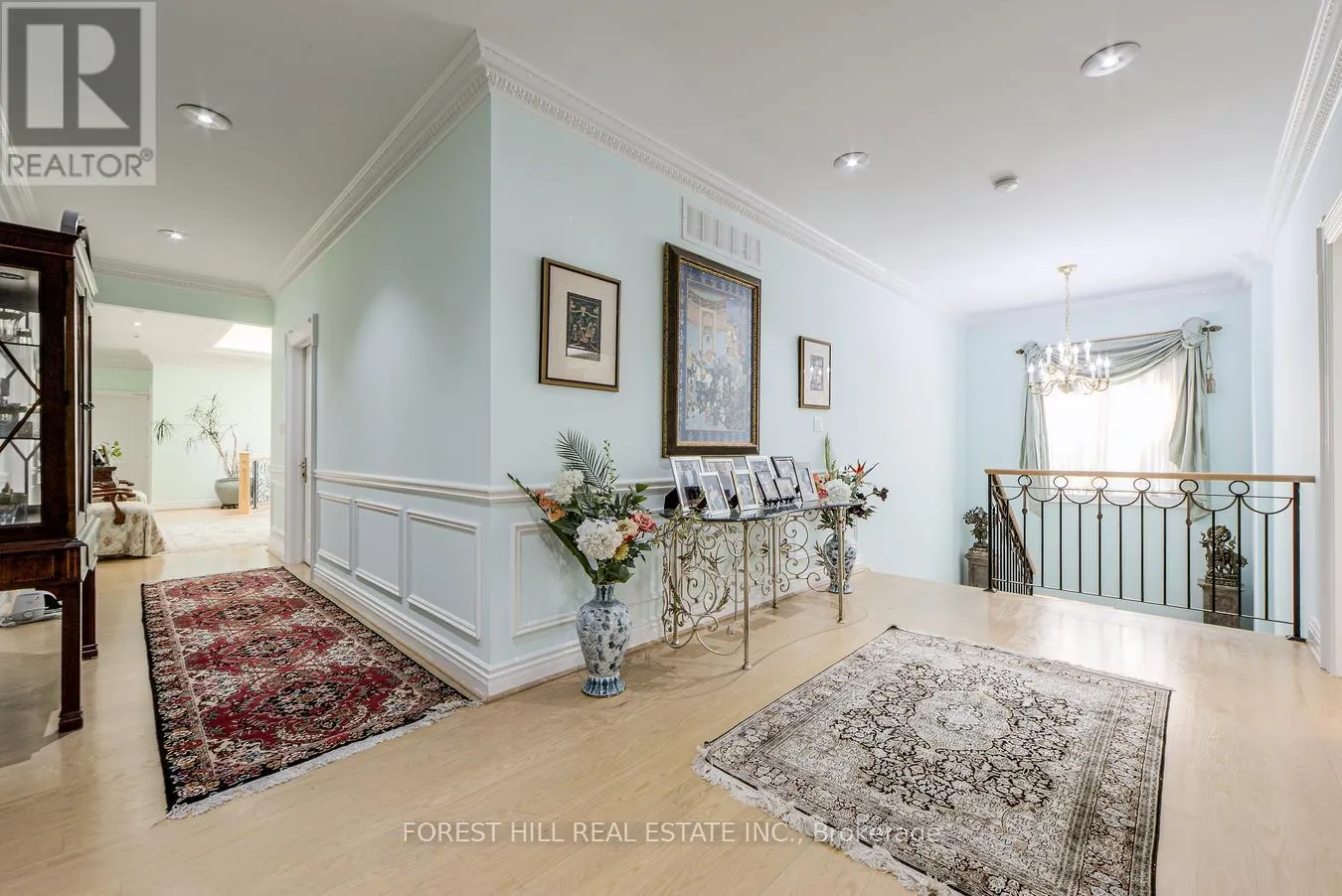 46 WIMPOLE DRIVE