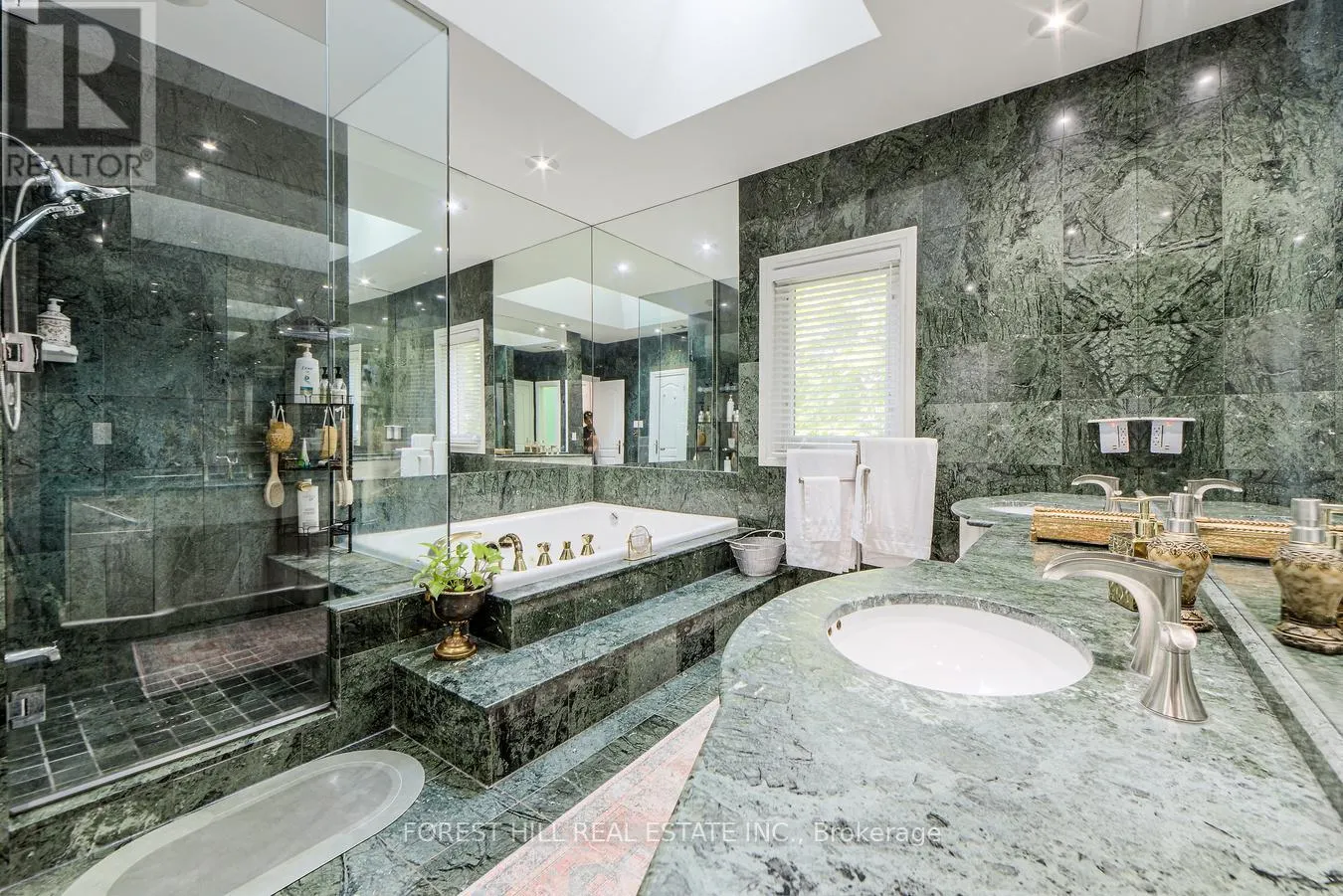 46 WIMPOLE DRIVE
