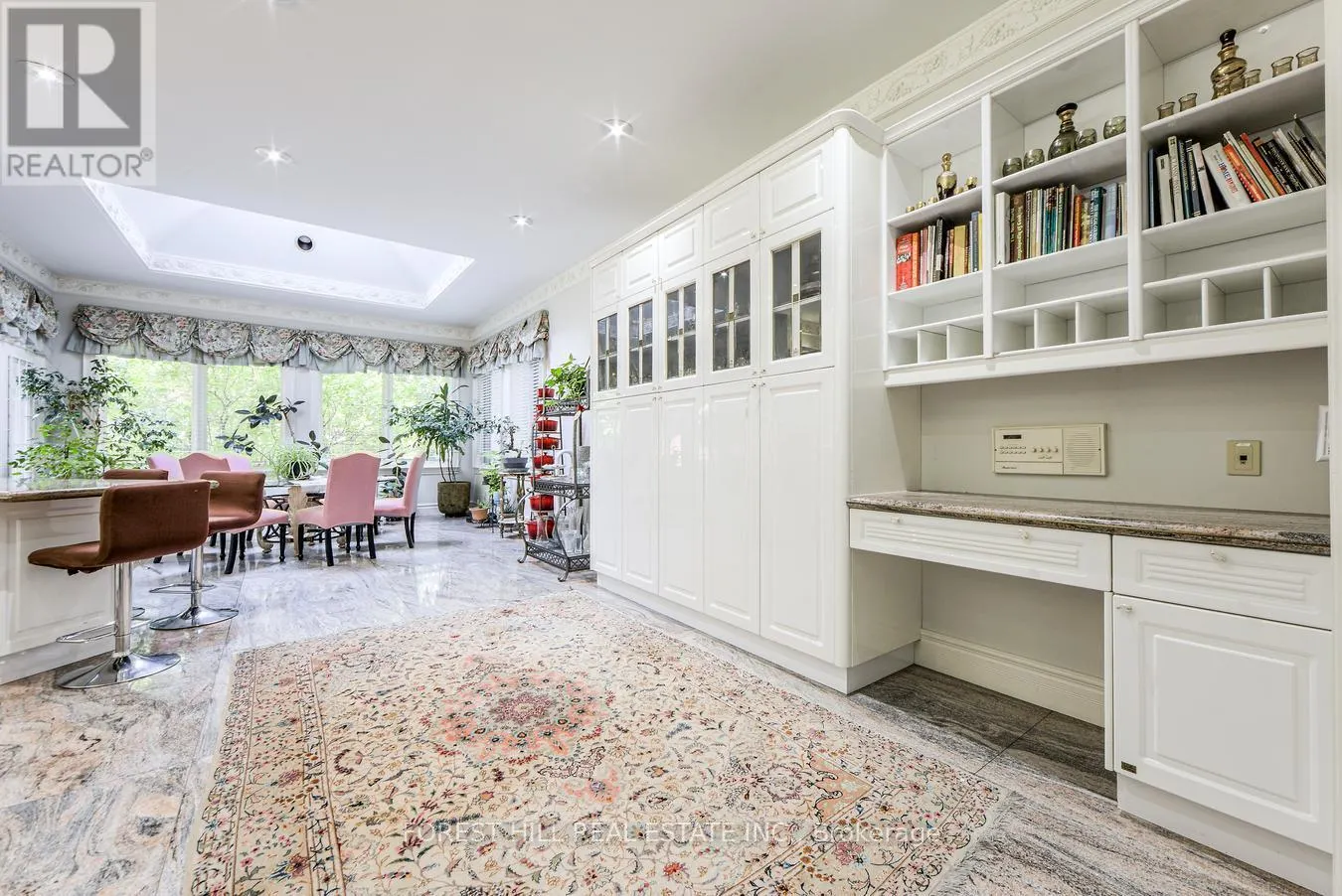46 WIMPOLE DRIVE