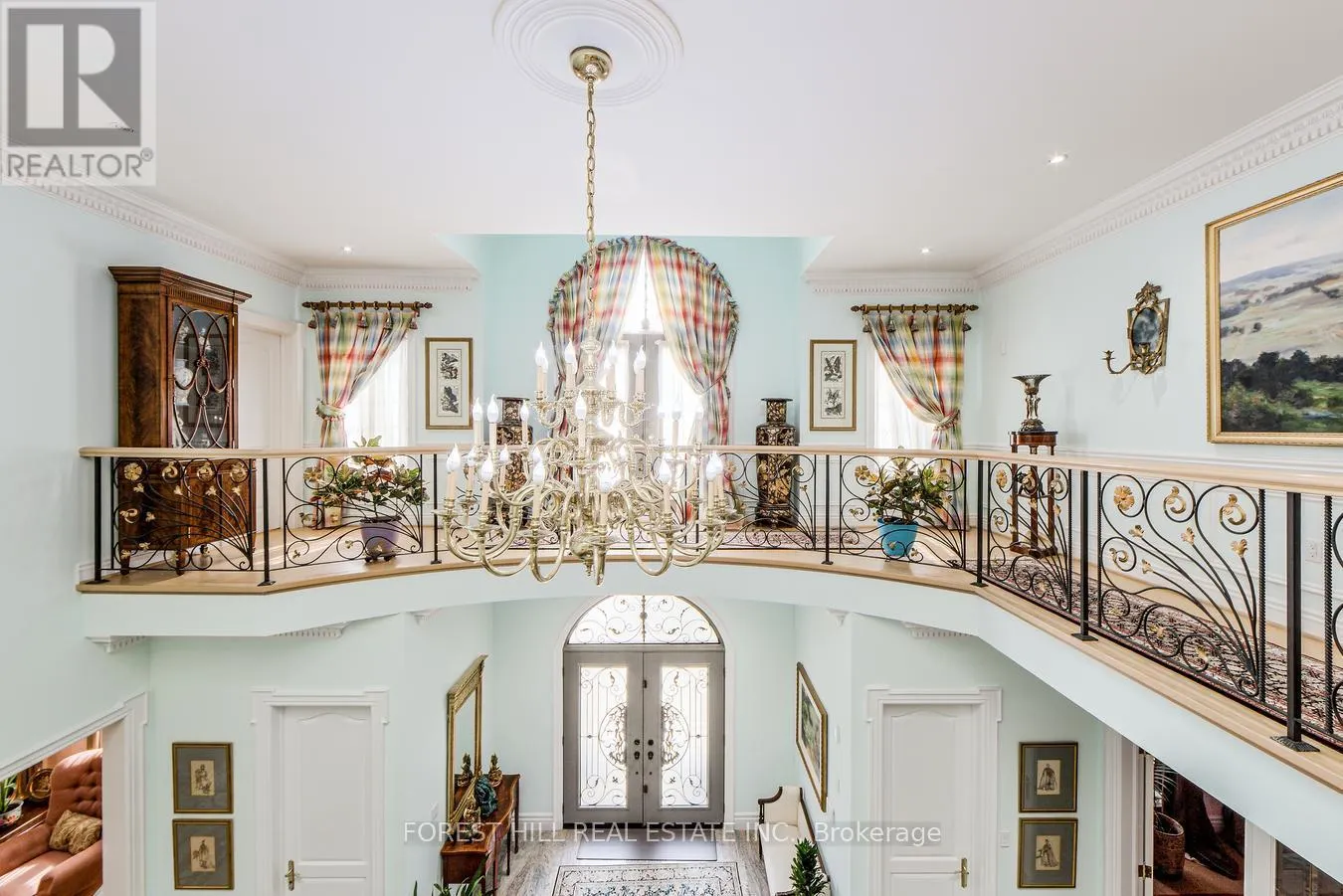 46 WIMPOLE DRIVE