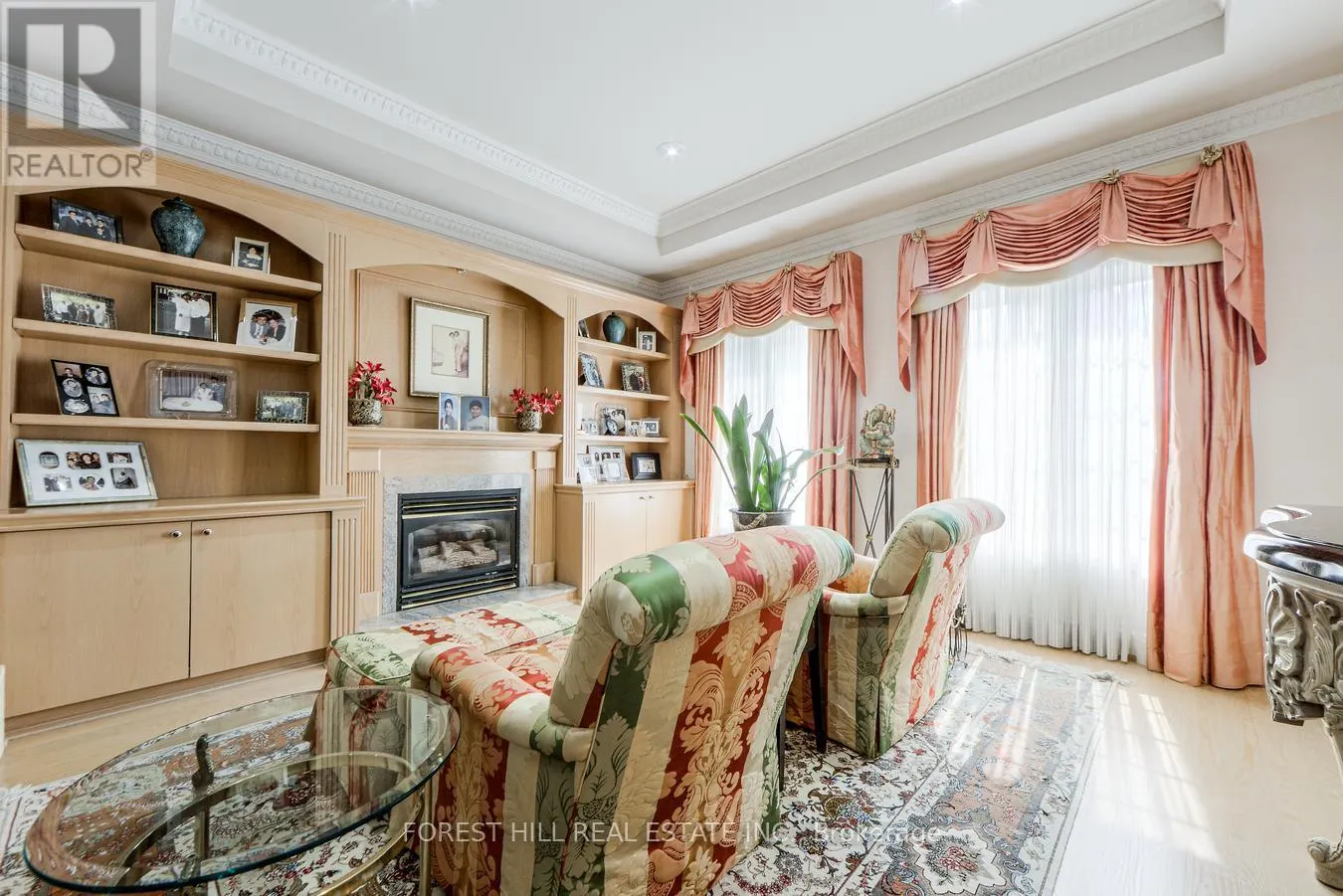 46 WIMPOLE DRIVE