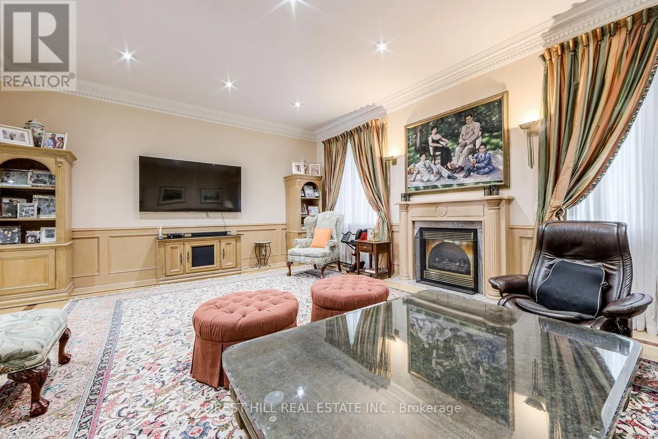 46 WIMPOLE DRIVE