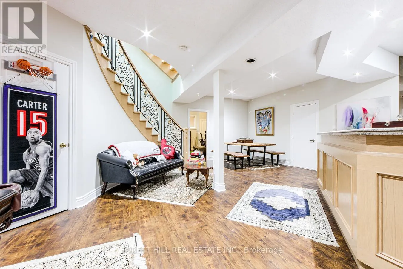 46 WIMPOLE DRIVE
