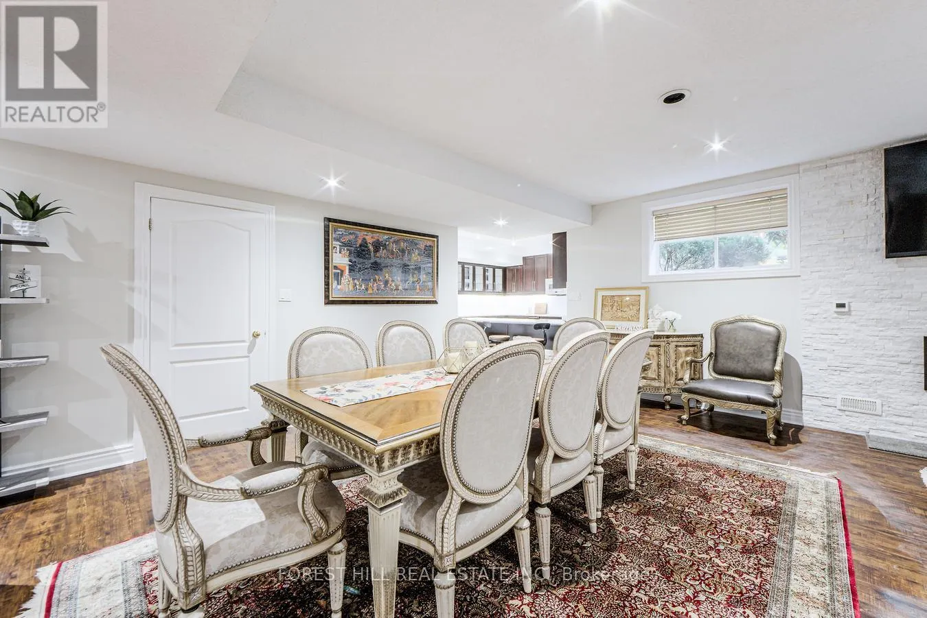 46 WIMPOLE DRIVE