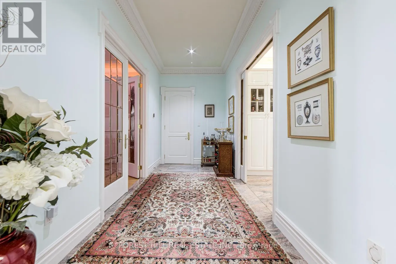 46 WIMPOLE DRIVE