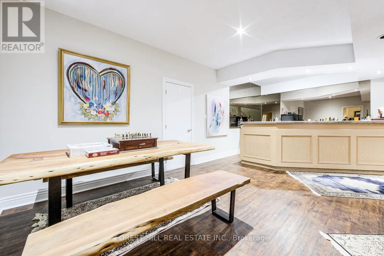 46 WIMPOLE DRIVE