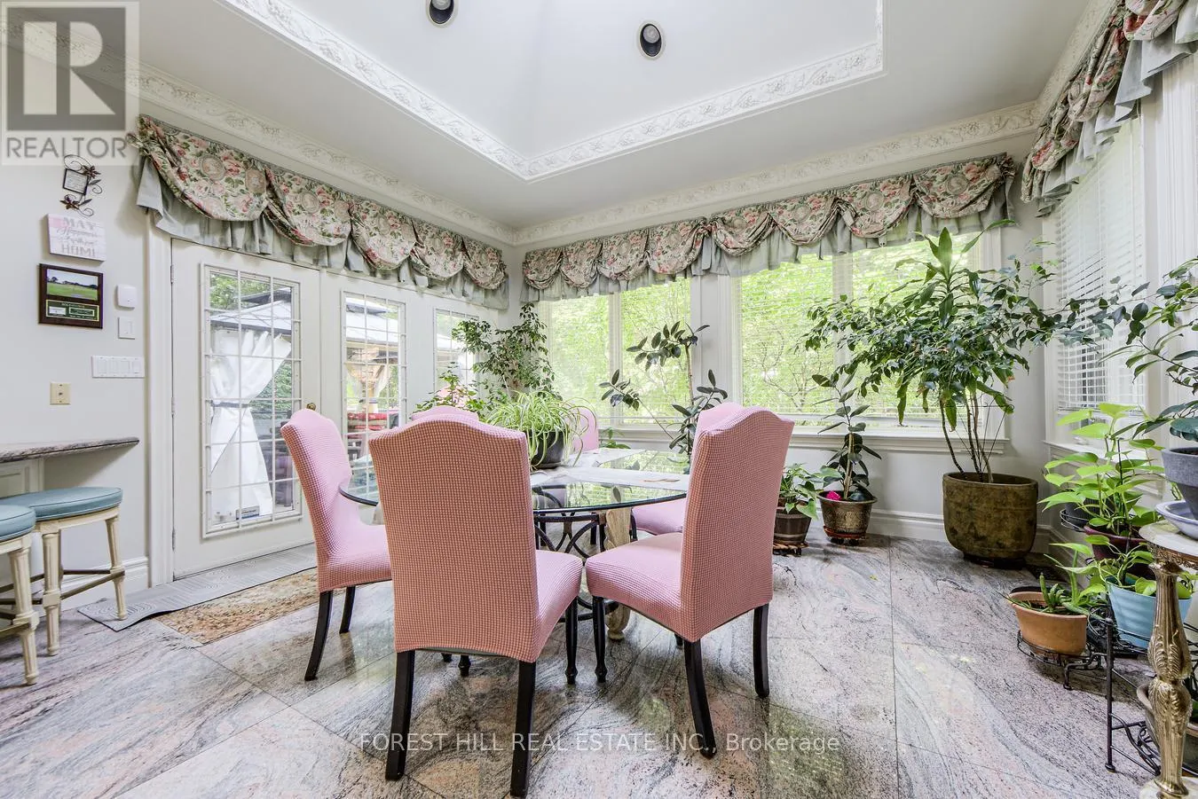 46 WIMPOLE DRIVE