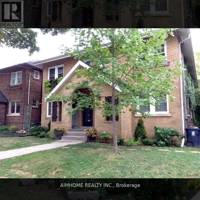 UPPER - 189 MILLWOOD ROAD